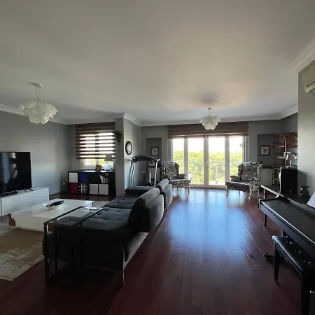 Private In #48 Hotel Istanbul