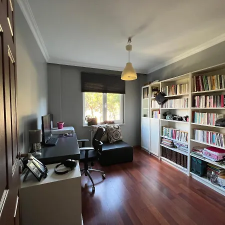 Private In #48 * Istanbul